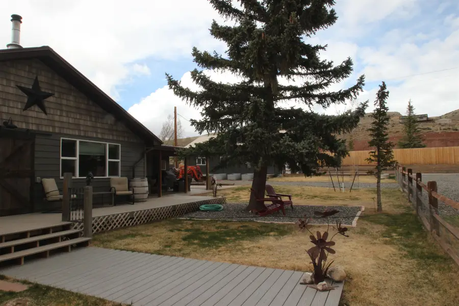 2 Fremont Street, Dubois, WY 83215-9999 - #2