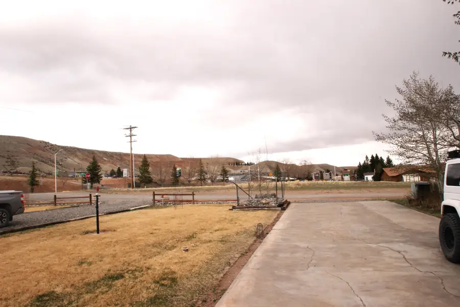 2 Fremont Street, Dubois, WY 83215-9999 - #3