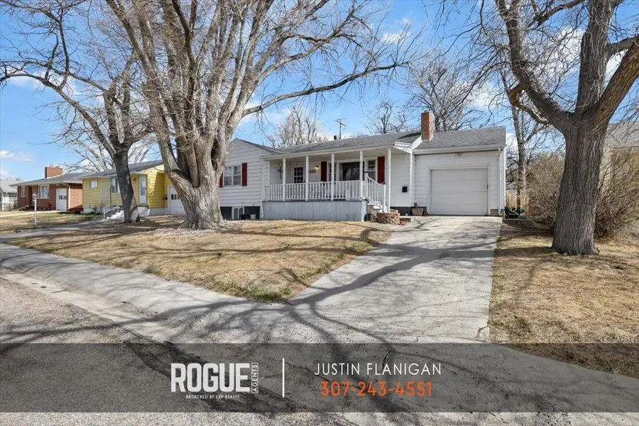 2131 Hyview, Casper, WY 82604 - #3