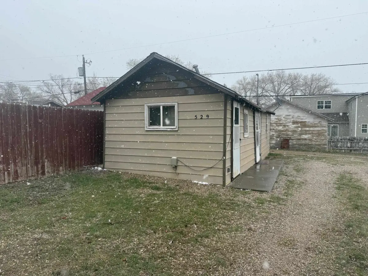 529 13th Street, Rawlins, WY 82301 - #1
