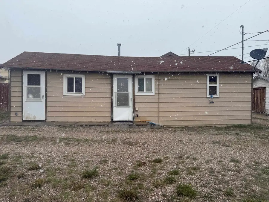 529 13th Street, Rawlins, WY 82301 - #2