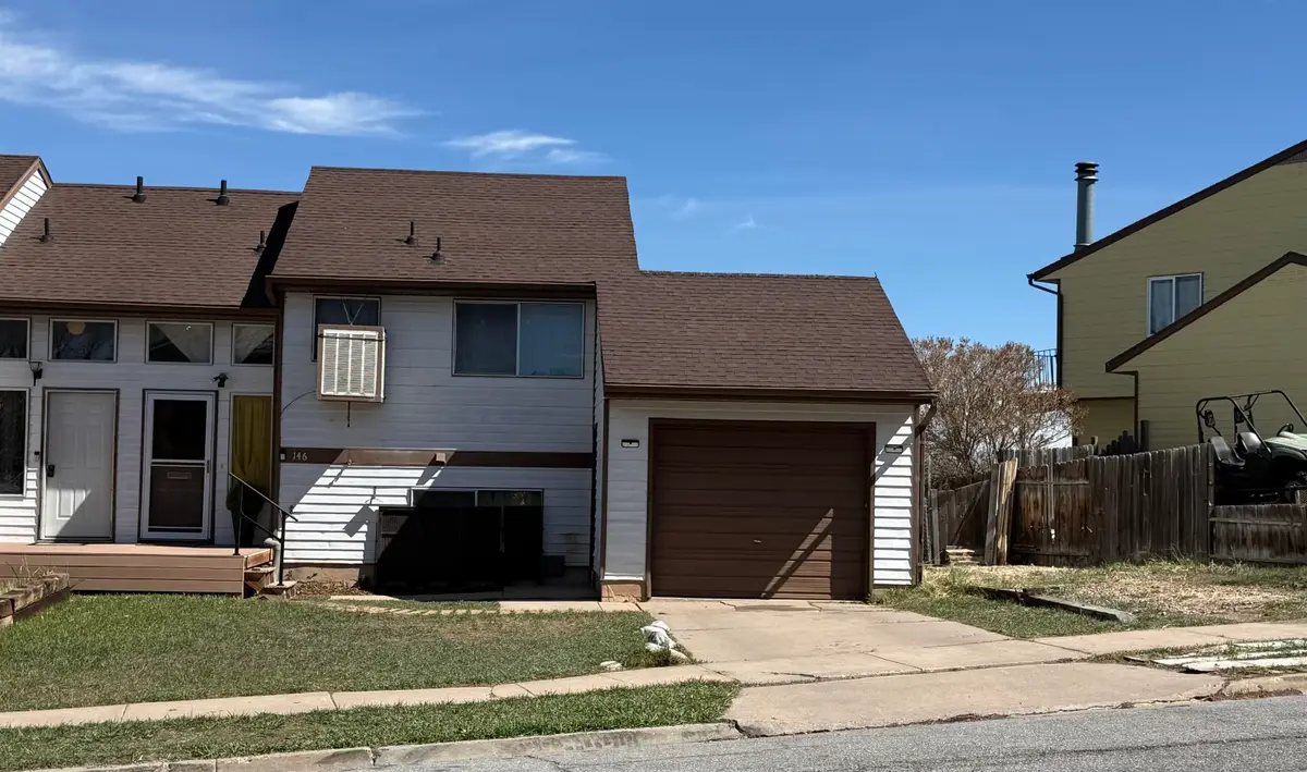 146 Barrett Avenue, Evanston, WY 82930 - #1