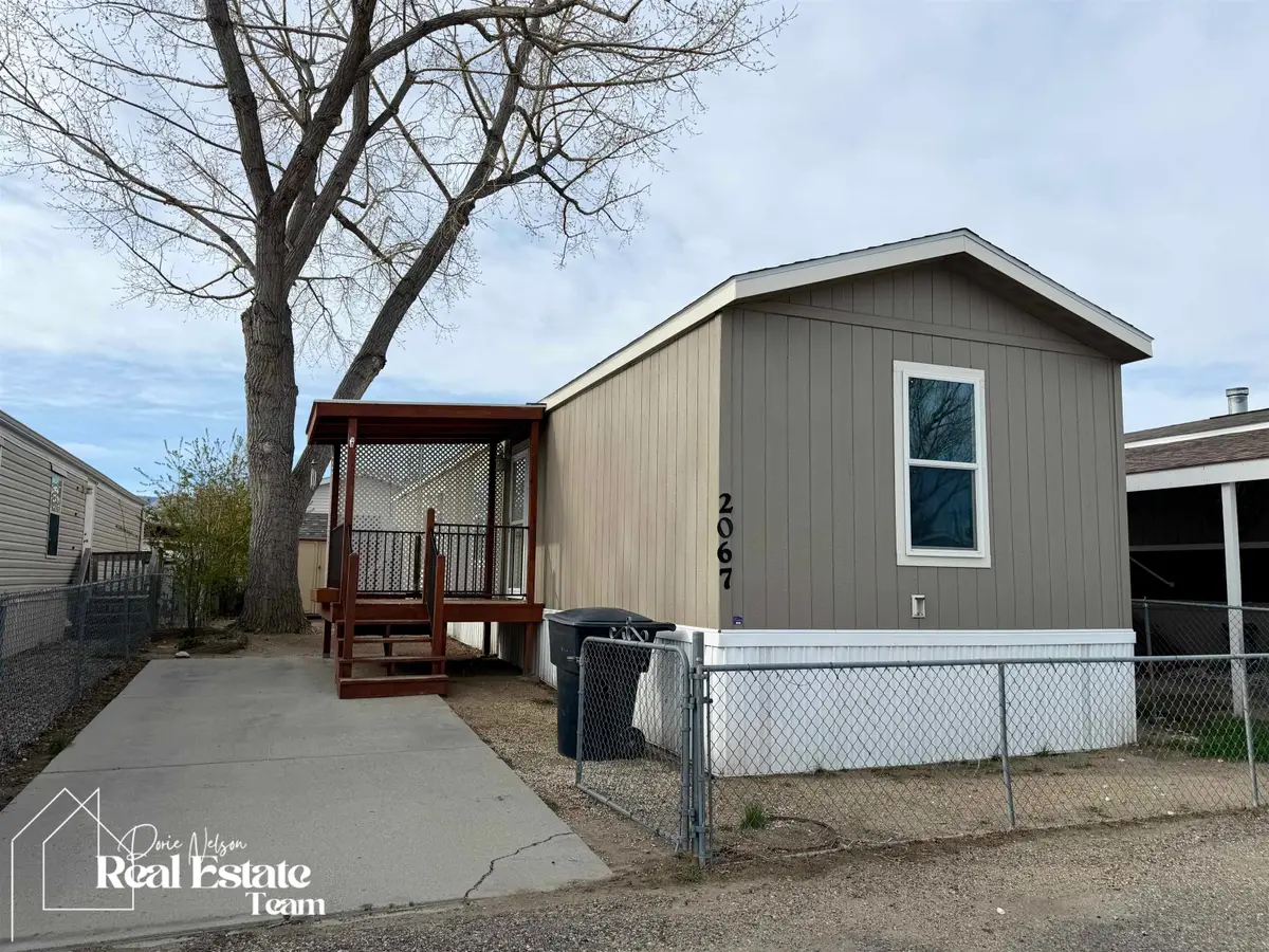 2067 E 1st Lane, Casper, WY 82609 - #1