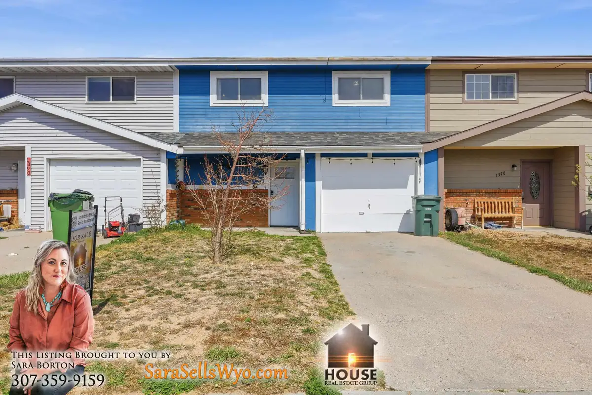 1384 Sweetwater St, Douglas, WY 82633 - #1