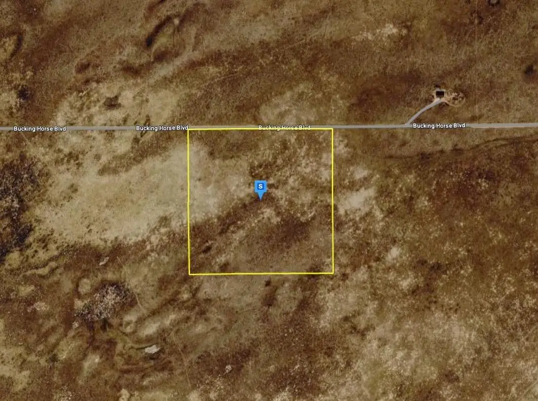 5601 Bucking Horse Boulevard, Evansville, WY 82636 - #1