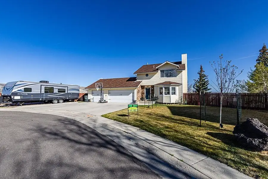 527 Stratton Circle, Rock Springs, WY 82901 - #2