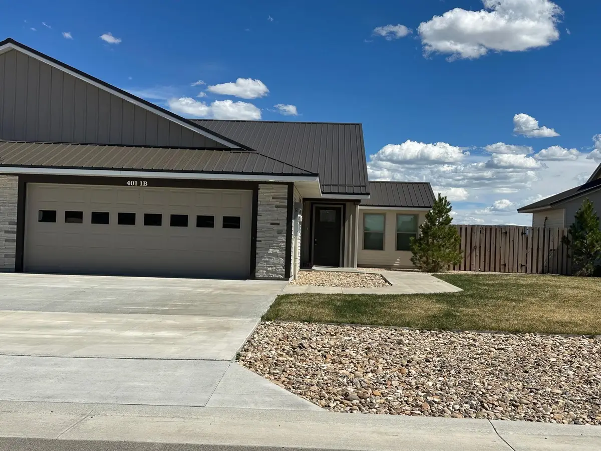 401 Walnut East Unit 1B, Saratoga, WY 82331 - #1