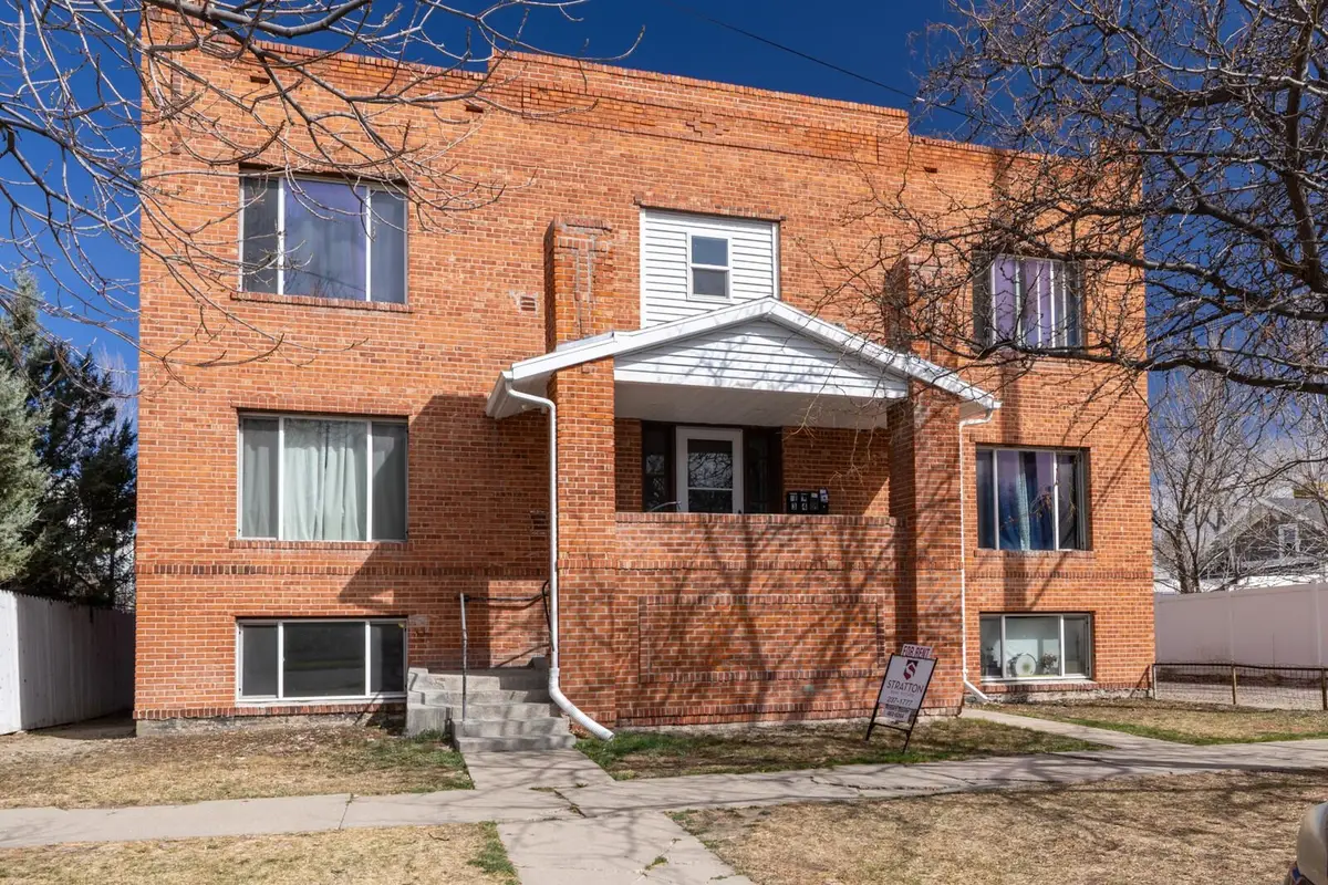 316 E 8th, Casper, WY 82609 - #1