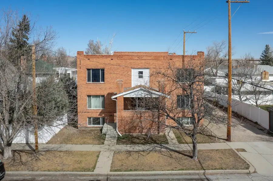 316 E 8th, Casper, WY 82609 - #3