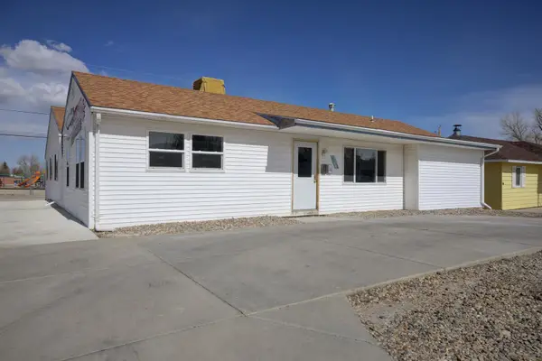 3036 E 8th, Casper, WY 82609
