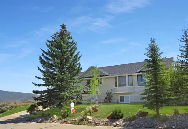 205 Granite Drive, Evanston, WY 82930
