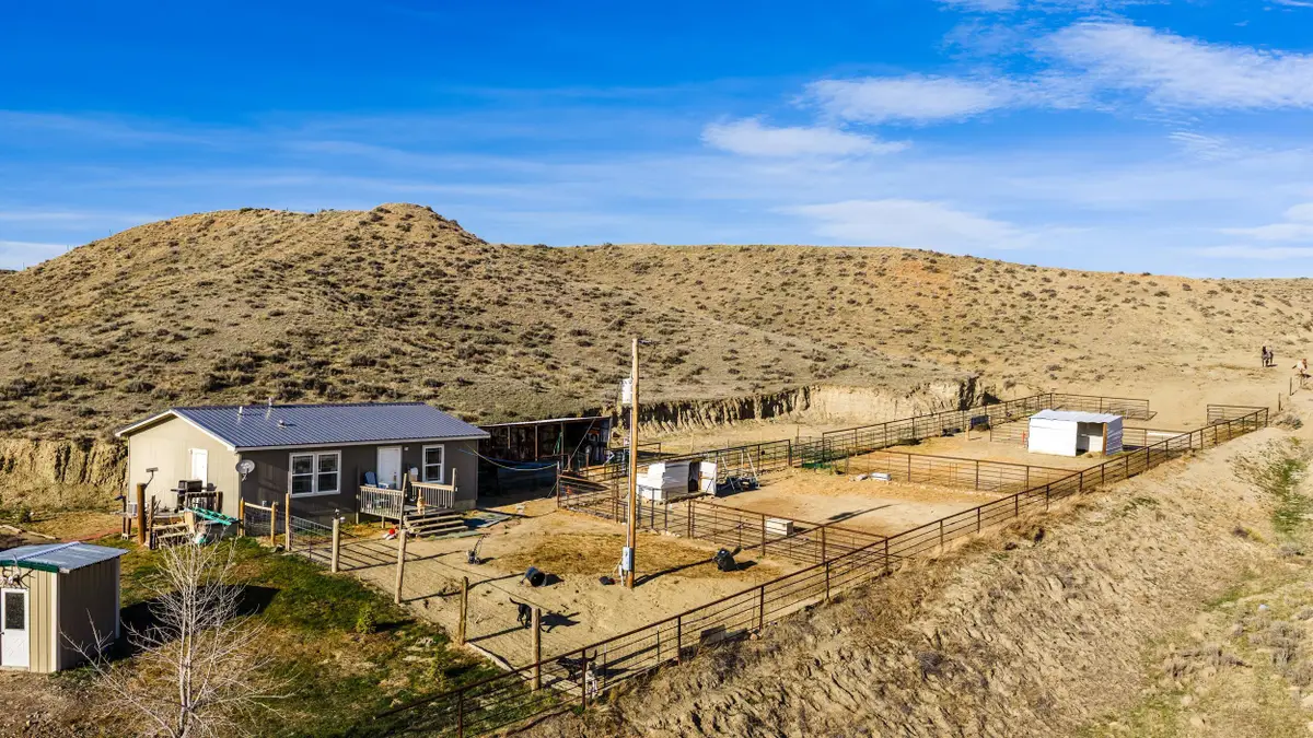 1342 Sussex Road, Kaycee, WY 82639-0000 - #1