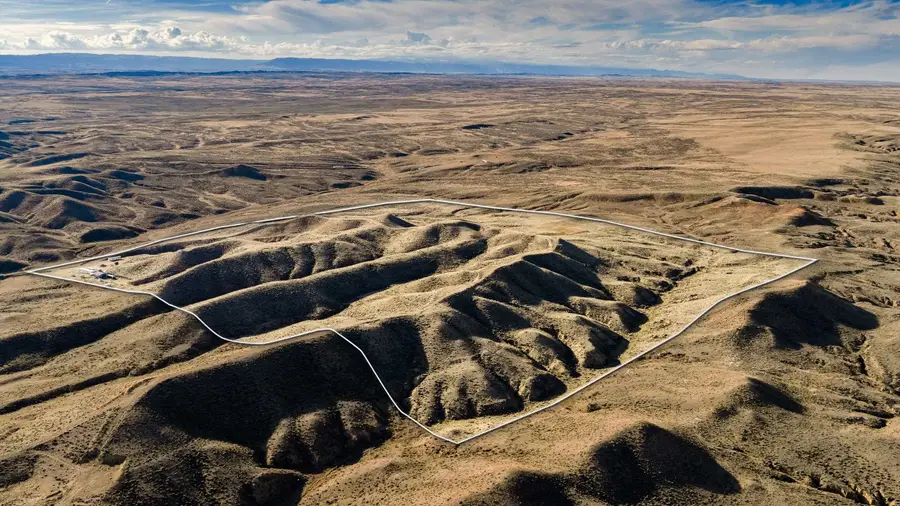 1342 Sussex Road, Kaycee, WY 82639-0000 - #3