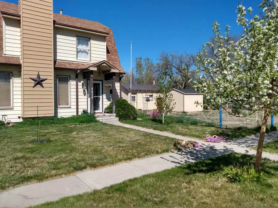 2434 W A Street, Torrington, WY 82240 - #3