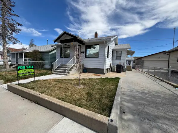 807 Center, Rock Springs, WY 82901