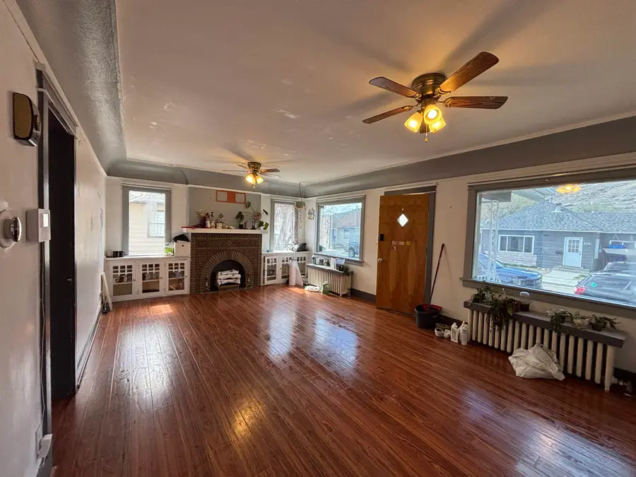 807 Center, Rock Springs, WY 82901 - #3