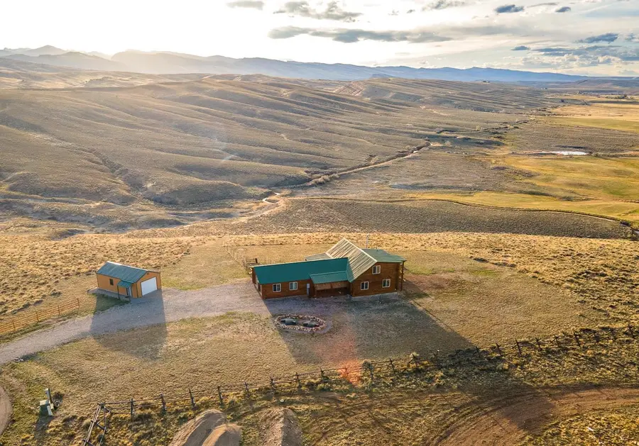 317 Rosewood Avenue, Lander, WY 82520 - #2