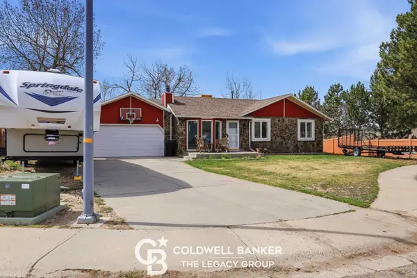 1554 Begonia, Casper, WY 82604