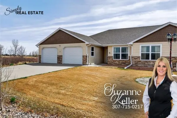 163 Pebble Lane, Torrington, WY 82240