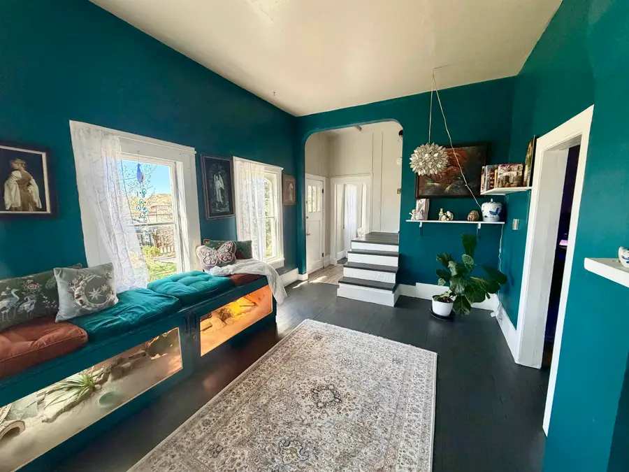 258 W Railroad Avenue, Green River, WY 82935 - #3