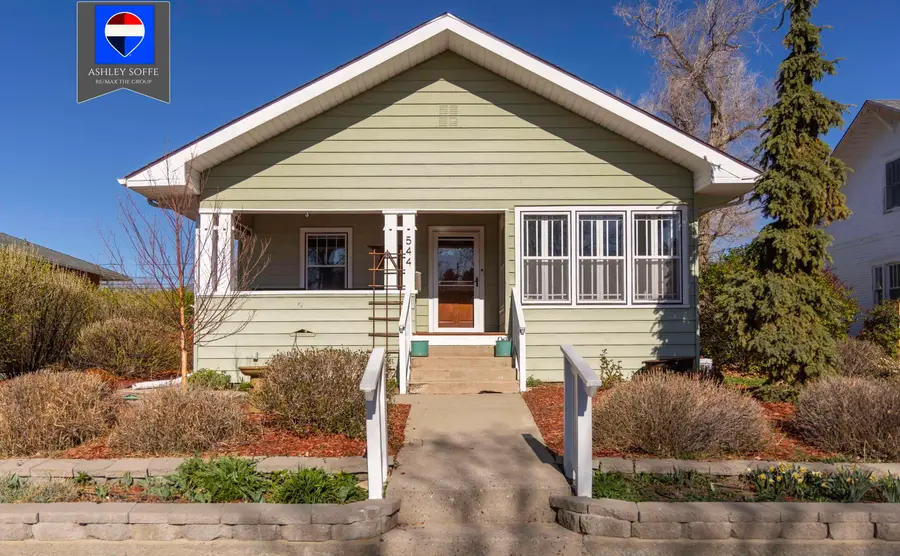 544 Grant Avenue, Casper, WY 82601 - #2