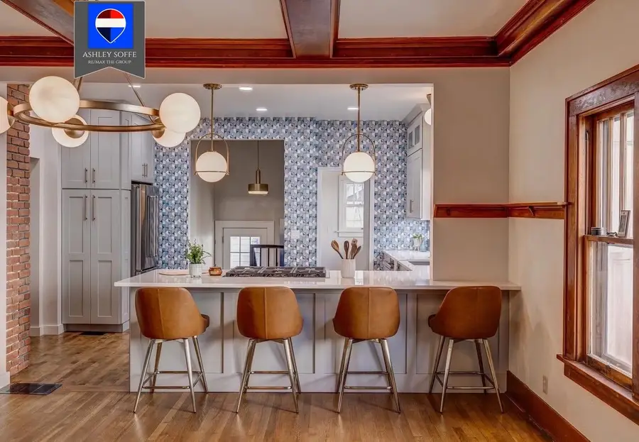 544 Grant Avenue, Casper, WY 82601 - #3