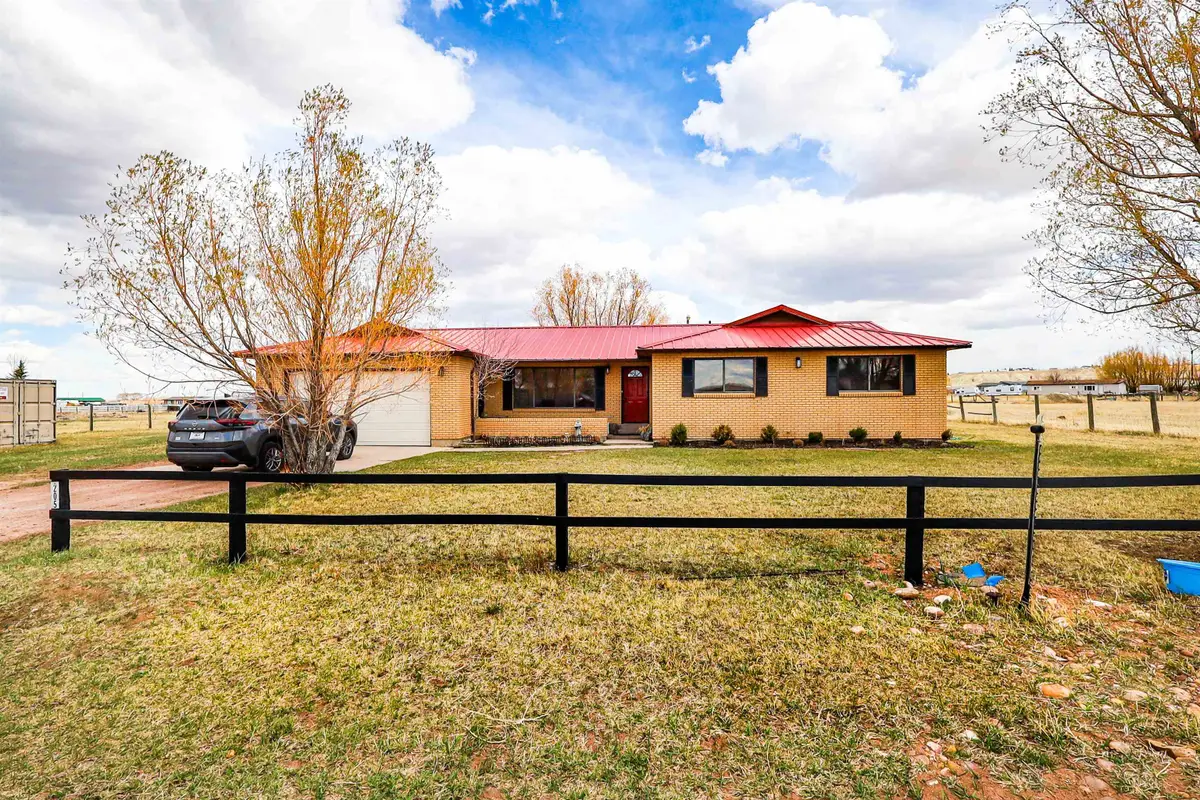 205 Carol Court, Lyman, WY 82937 - #1