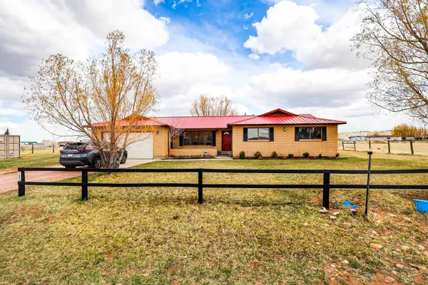 205 Carol Court, Lyman, WY 82937
