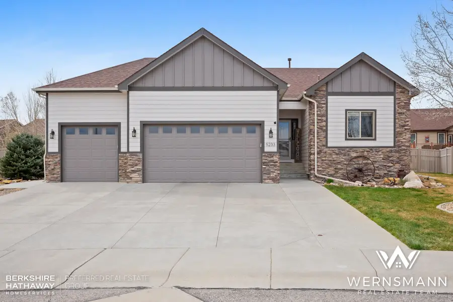 5233 Henning Loop, Casper, WY 82609 - #2