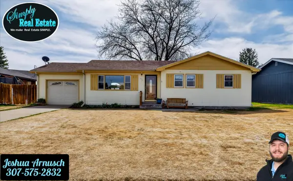112 Camino Del Rey, Torrington, WY 82240