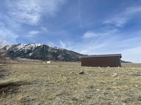 Lot 4 Blk 8 Aspen Meadows, Elk Mountain, WY 82324
