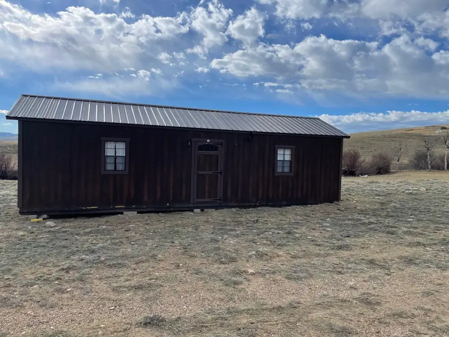 Lot 4 Blk 8 Aspen Meadows, Elk Mountain, WY 82324 - #3