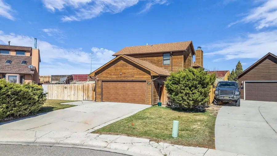 853 Burr Drive, Rock Springs, WY 82901 - #2