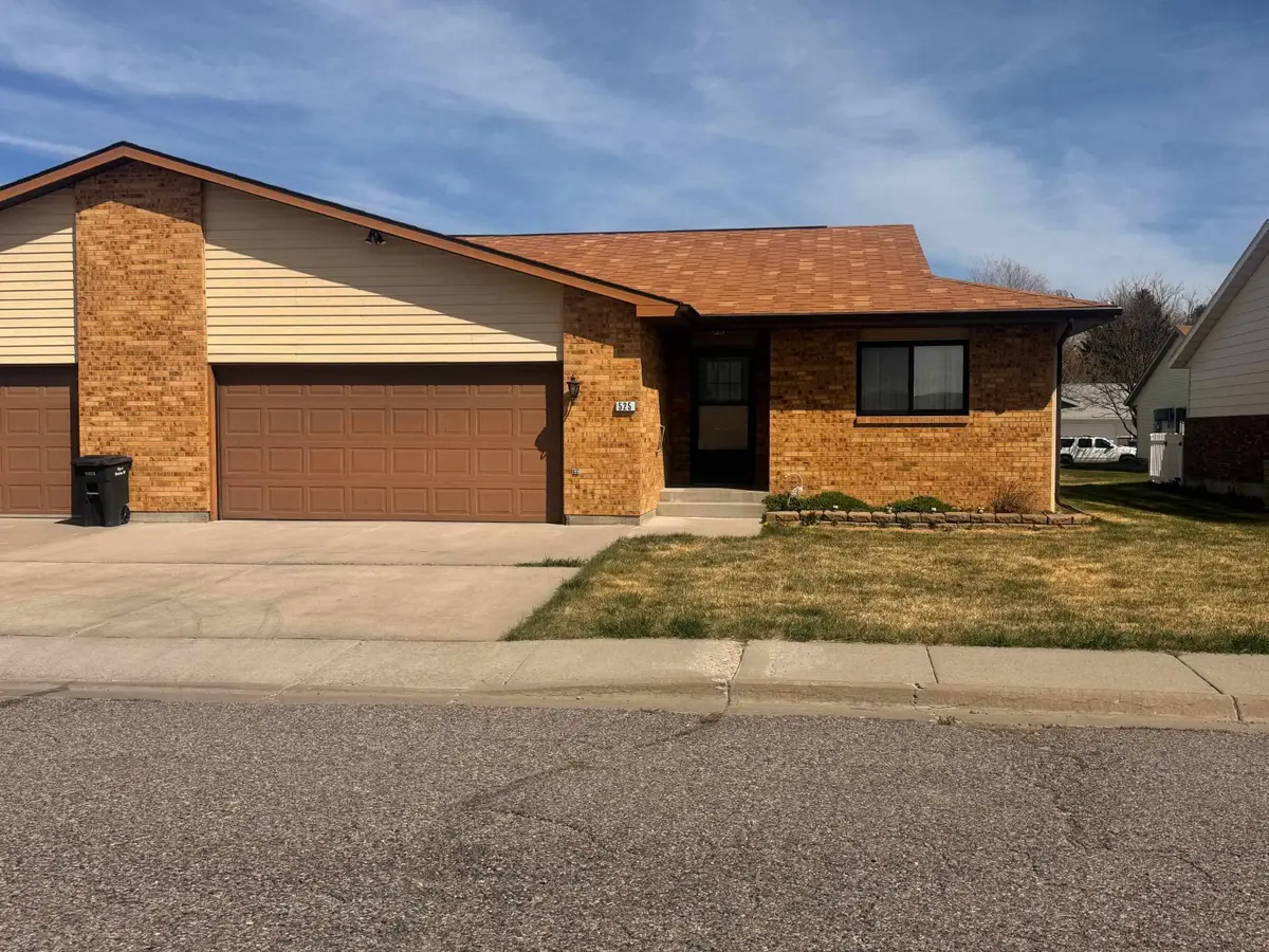 525 Buckboard DR, Riverton, WY 82501 - #1