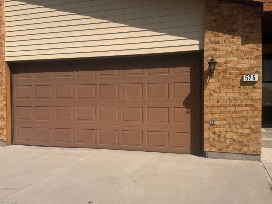 525 Buckboard DR, Riverton, WY 82501 - #3