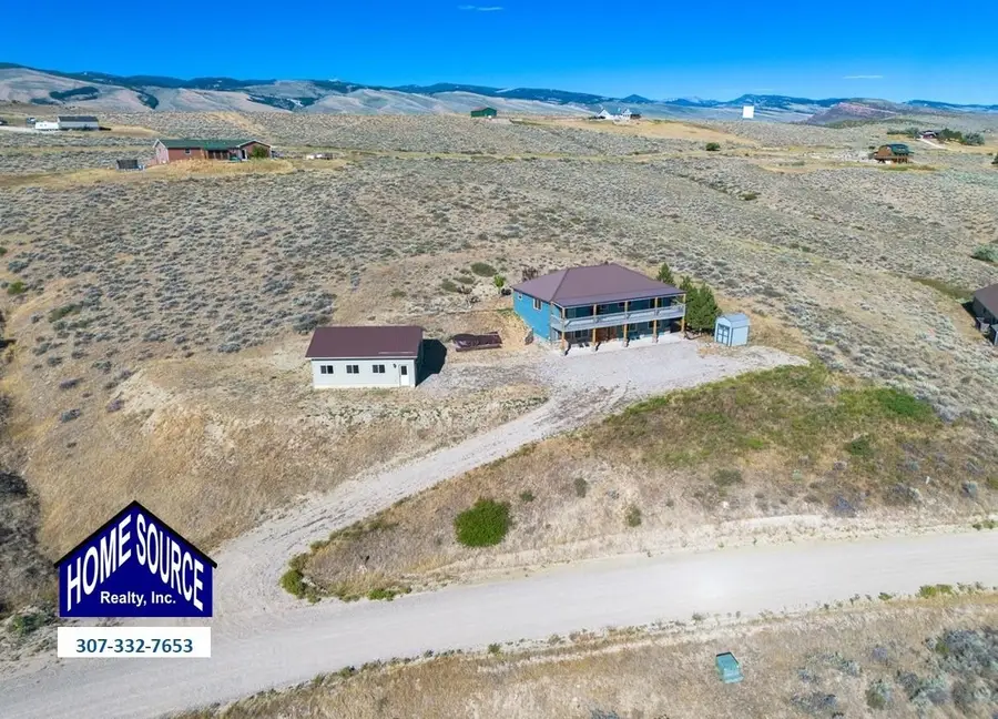 625 Hancock Dr, Lander, WY 82520 - #3