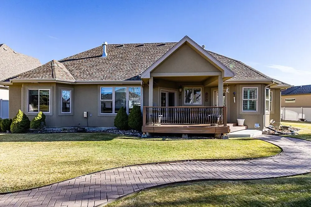 2722 Smarty Jones Lane, Rock Springs, WY 82901 - #1