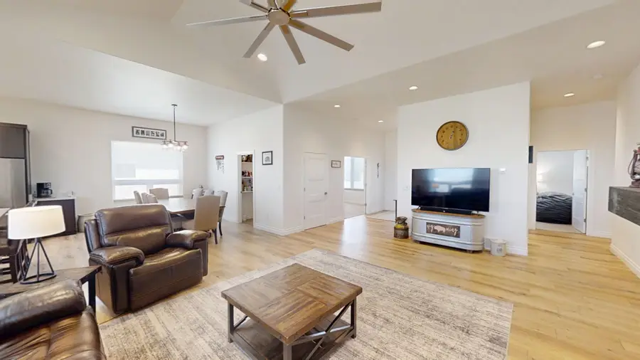 2946 Palmer Drive, Casper, WY 82601 - #2