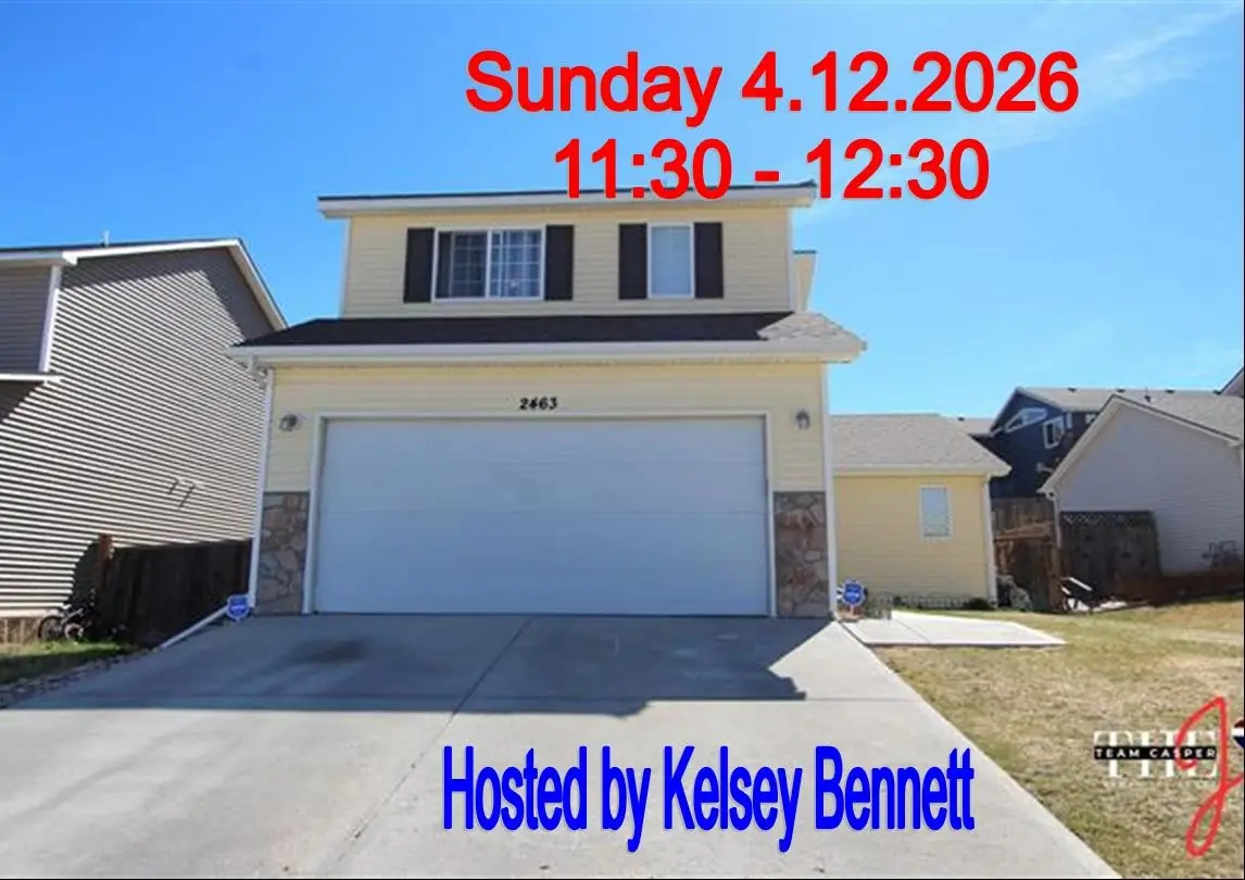 2463 Lennox Ave, Casper, WY 82601 - #1