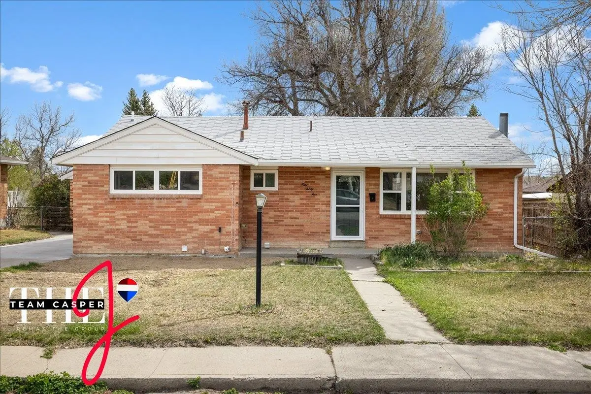 935 Illinois Street, Casper, WY 82609 - #1