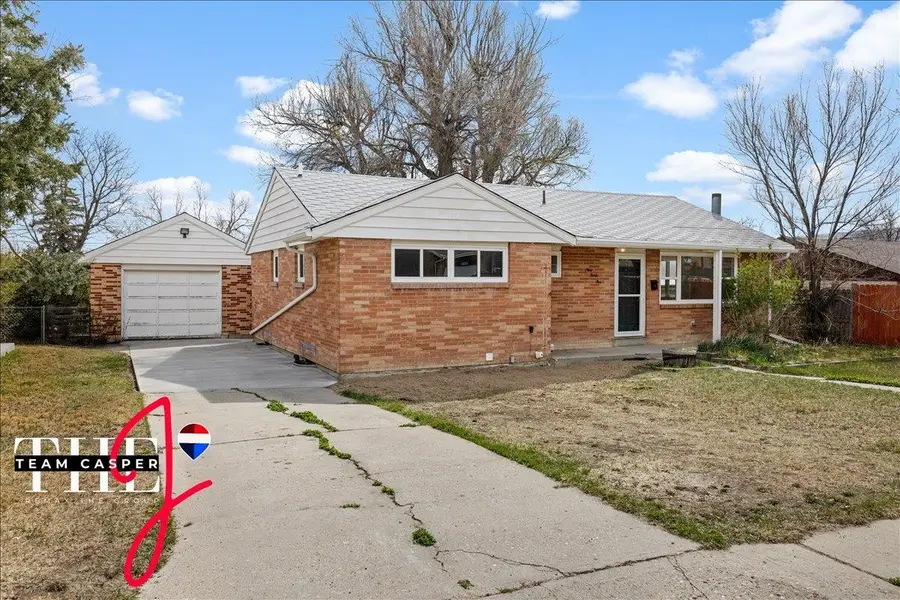 935 Illinois Street, Casper, WY 82609 - #3