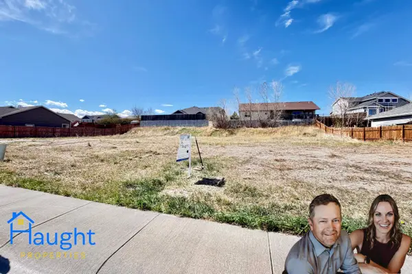 958 Eagle Drive, Douglas, WY 82633