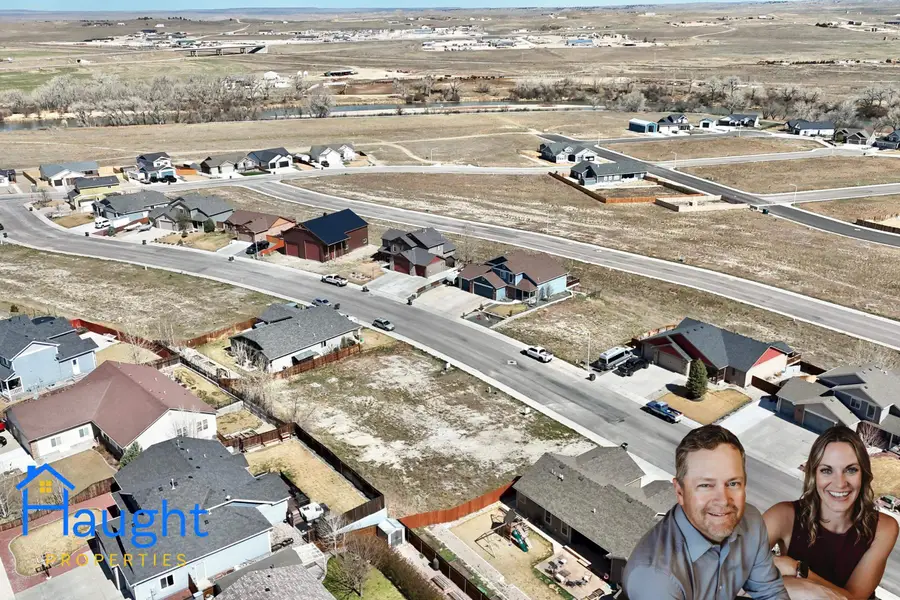 958 Eagle Drive, Douglas, WY 82633 - #2