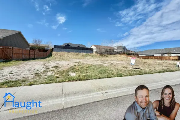 952 Eagle Drive, Douglas, WY 82633
