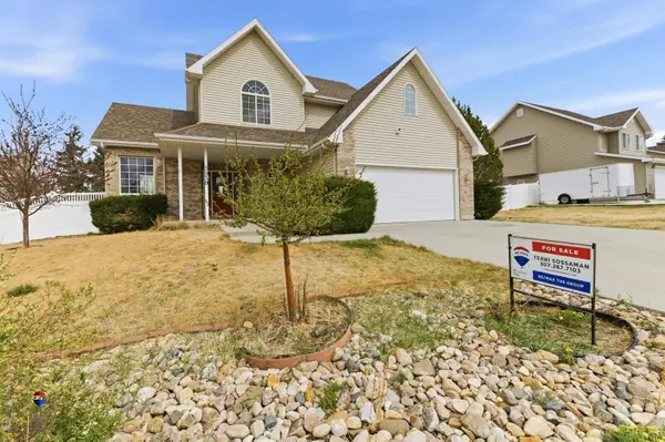 3530 E 8th Street, Casper, WY 82609