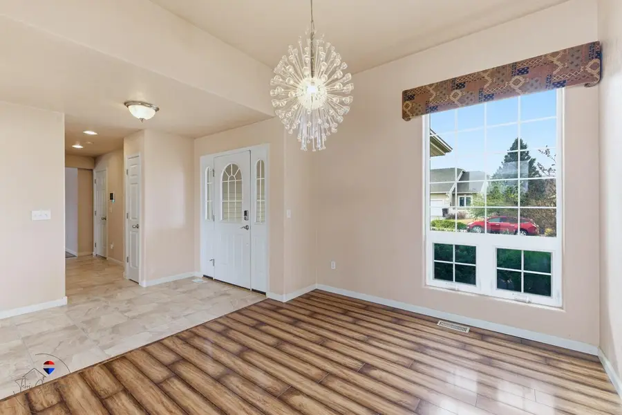 3530 E 8th Street, Casper, WY 82609 - #3