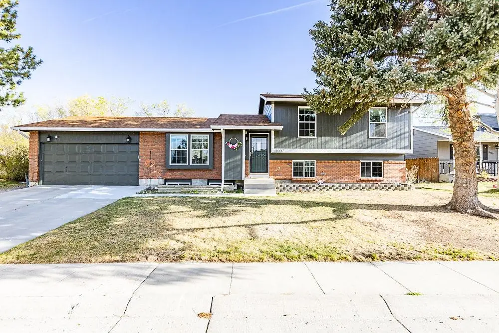 3337 Sierra Circle, Rock Springs, WY 82901-4884 - #1