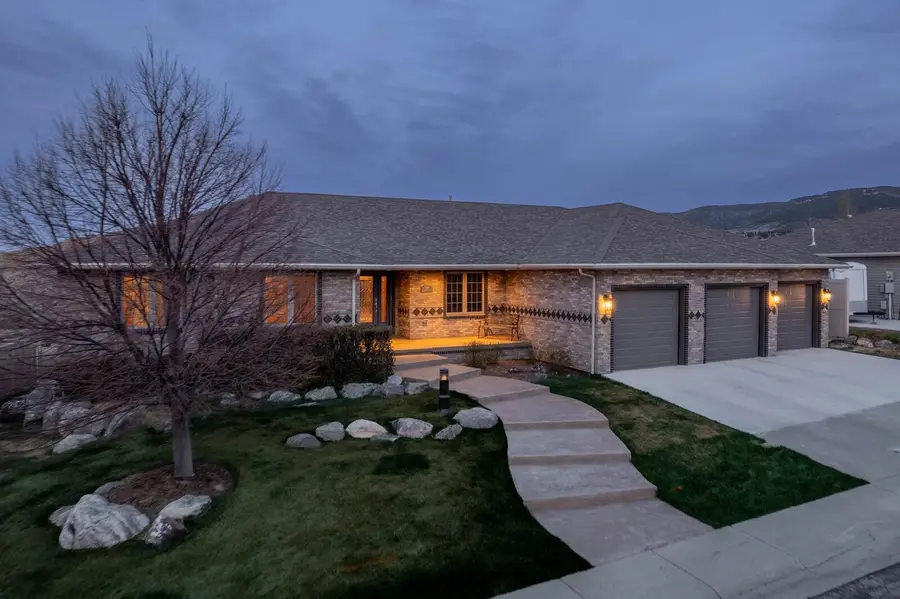 5009 Stoneridge Way, Casper, WY 82601 - #2