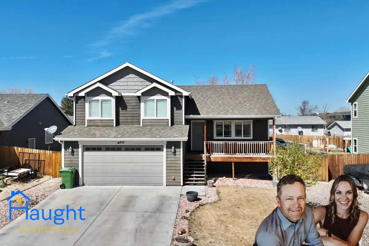 930 Flicker Street, Douglas, WY 82633 - #1