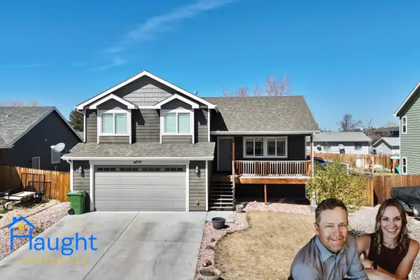 930 Flicker Street, Douglas, WY 82633
